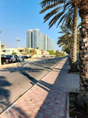 City Tower Ajman Downtown